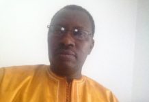 COVID-19 : «LA CAUSE PRINCIPALE DE LA PROPAGATION RAPIDE EST…» (ABABACAR BA, ANCIEN DÉPUTÉ-MAIRE DE KHOMBOLE)