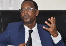 EXCLUSIF : LE DIRECTEUR DES DOMAINES OFFRE 5000 M2 À UN MINISTRE ET IRRITE SA TUTELLE ABDOULAYE DAOUDA DIALLO