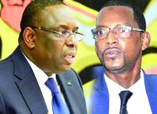 EXCLUSIF : MACKY SALL SOMME LE DIRECTEUR DES DOMAINES MAME BOYE DIAO D’ARRÊTER LE DÉPEÇAGE DE L’AÉROPORT