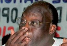 DÉCRYPTAGE : L’ALLIANCE DES FORCES DE PROGRÈS (AFP) OU QUAND L’ESPOIR FINIT PAR FAIRE PLACE NETTE AU … DÉSESPOIR !