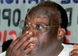 DÉCRYPTAGE : L’ALLIANCE DES FORCES DE PROGRÈS (AFP) OU QUAND L’ESPOIR FINIT PAR FAIRE PLACE NETTE AU … DÉSESPOIR !