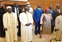 EXCLUSIF : HANTÉ PAR LE SYNDROME DES FUITES, L’OFNAC MET SÉRIEUSEMENT EN GARDE SES SIX (6) NOUVEAUX MEMBRES