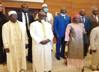 EXCLUSIF : HANTÉ PAR LE SYNDROME DES FUITES, L’OFNAC MET SÉRIEUSEMENT EN GARDE SES SIX (6) NOUVEAUX MEMBRES