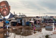 EXCLUSIF : ZOOM SUR LES RÉGIONS ET LES COMMUNES LES PLUS PAUVRES AU SÉNÉGAL