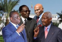 GUEST-ÉDITORIAL : « COLLECTIF DES ÉTUDIANTS DE KOLDA, PERMETTEZ-MOI… » (PAR AMAADU NJAAND FAAL, UN CITOYEN)