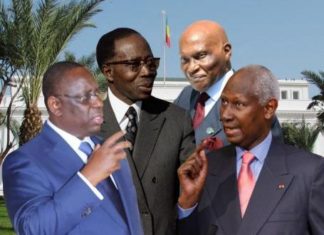 GUEST-ÉDITORIAL : « COLLECTIF DES ÉTUDIANTS DE KOLDA, PERMETTEZ-MOI… » (PAR AMAADU NJAAND FAAL, UN CITOYEN)