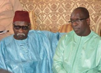 GESTION COVID-19 : SERIGNE BABACAR SY MANSOUR POINTE LA «DÉMISSION» DE L’ÉTAT DEVANT LE MINISTRE DIOUF SARR