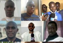 EXCLUSIF : RELIGIEUX, NOTABLES, JOURNALISTES ET POLITIQUES RÉVÈLENT LES RAISONS DU DÉNI DE LA COVID-19 À TOUBA