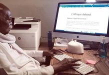 EXCLUSIF : LE PRÉSIDENT ABDOULAYE WADE MET LA DERNIÈRE MAIN À SES MÉMOIRES