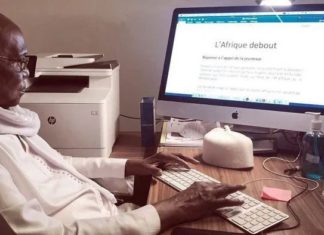 EXCLUSIF : LE PRÉSIDENT ABDOULAYE WADE MET LA DERNIÈRE MAIN À SES MÉMOIRES