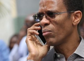 COVID-19 À DAKAR-PLATEAU : LE MAIRE ALIOUNE NDOYE CASQUE 300 MILLIONS POUR ÉPATER LA GALERIE ET IGNORE SES OUAILLES