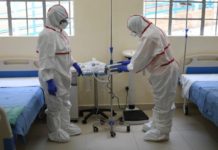 EXCLUSIF : LE SÉNÉGAL GALOPE VERS LE CAP FATIDIQUE DES 5 000 CAS DE CORONAVIRUS