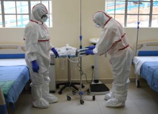 EXCLUSIF : LE SÉNÉGAL GALOPE VERS LE CAP FATIDIQUE DES 5 000 CAS DE CORONAVIRUS