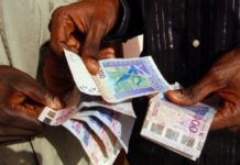 EXCLUSIF : LE RAPPORT EXPLOSIF DE TRANSPARENCY INTERNATIONAL ET AFROBAROMÈTRE SUR LES POTS-DE-VIN EN AFRIQUE