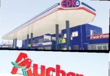 ENQUÊTE : LES VRAIS ENJEUX DU MORTAL KOMBAT ENTRE LA PÉPITE SÉNÉGALAISE EDK ET LE GÉANT FRANÇAIS AUCHAN