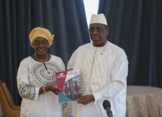 EXCLUSIF : MACKY SALL RELANCE LES DÉCLARATIONS DE PATRIMOINE ET TRAQUE LES « TRAÎTRES MILLIARDAIRES » DE 2024