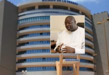 MACKY SALL : «LA MAISON DE LA PRESSE PORTERA LE NOM DE BABACAR TOURÉ»