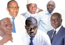 DÉCRYPTAGE : POURQUOI L’OPPOSITION EST DÉBOUSSOLÉE DEPUIS SON «COUP KO» DE LA DERNIÈRE ÉLECTION PRÉSIDENTIELLE