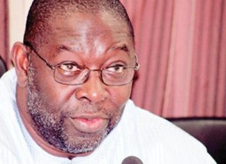 NÉCROLOGIE : BABACAR TOURÉ, PRÉSIDENT DE SUD COMMUNICATION, N’EST PLUS !