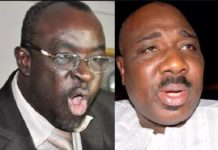 GUEST-ÉDITO : «N’INSULTEZ PAS LES ZÈBRES EN LES COMPARANT À CES HUMAINS-LÀ !» (ABDOU KHADRE GAYE, PRÉSIDENT EMAD)