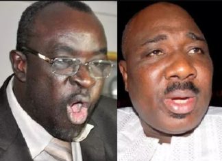 GUEST-ÉDITO : «N’INSULTEZ PAS LES ZÈBRES EN LES COMPARANT À CES HUMAINS-LÀ !» (ABDOU KHADRE GAYE, PRÉSIDENT EMAD)