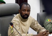 MALI : JUSQU’OÙ IRA LE MYSTÉRIEUX ET TÉMÉRAIRE COLONEL ASSIMI GOÏTA ?