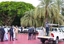 EXCLUSIF : DE FORTS SOUPÇONS DE SURFACTURATION PÈSENT SUR LE SERVICE D’HYGIÈNE APRÈS L’ACHAT DE 45 PICK-UP