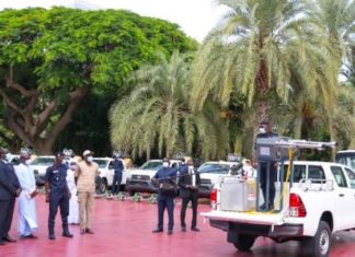 EXCLUSIF : DE FORTS SOUPÇONS DE SURFACTURATION PÈSENT SUR LE SERVICE D’HYGIÈNE APRÈS L’ACHAT DE 45 PICK-UP