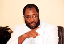 ACCUSATIONS DE MAGOUILLES : «LES MAGISTRATS DIA ET KANE DOIVENT ÊTRE ENTENDUS» (BIRAHIM SECK, FORUM CIVIL)