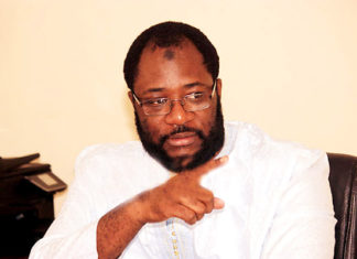 ACCUSATIONS DE MAGOUILLES : «LES MAGISTRATS DIA ET KANE DOIVENT ÊTRE ENTENDUS» (BIRAHIM SECK, FORUM CIVIL)