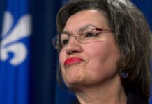 EXCLUSIF : LA DÉLÉGUÉE GÉNÉRALE DU QUÉBEC À DAKAR RELEVÉE DE SES FONCTIONS