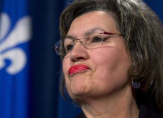 EXCLUSIF : LA DÉLÉGUÉE GÉNÉRALE DU QUÉBEC À DAKAR RELEVÉE DE SES FONCTIONS