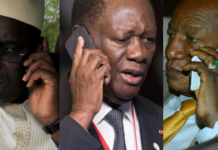 AFRIQUE : L’ÉPIQUE BATAILLE DE LA LIMITATION DU NOMBRE DE MANDATS PRÉSIDENTIELS