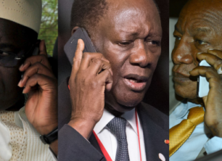 AFRIQUE : L’ÉPIQUE BATAILLE DE LA LIMITATION DU NOMBRE DE MANDATS PRÉSIDENTIELS