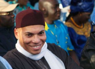 EXCLUSIF : KARIM WADE REDEVIENT ÉLECTEUR ET ÉLIGIBLE (AVOCATS)