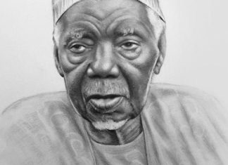 HOMMAGE : 23 ANS APRÈS SON RAPPEL À DIEU, DABAKH NOUS PARLE TOUJOURS !