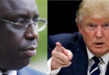 EXCLUSIF-RAPPORT DES USA SUR LE SÉNÉGAL : « CORRUPTION EN TOUTE IMPUNITÉ ET IMMIXTION DE L’EXÉCUTIF DANS LA JUSTICE »