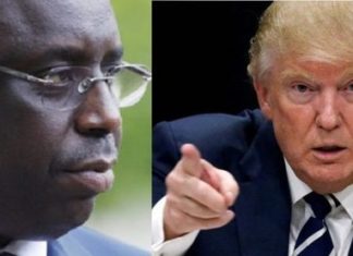 EXCLUSIF-RAPPORT DES USA SUR LE SÉNÉGAL : « CORRUPTION EN TOUTE IMPUNITÉ ET IMMIXTION DE L’EXÉCUTIF DANS LA JUSTICE »