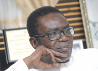 HOMMAGE : 4 ANS QUE DISPARAISSAIT ME MBAYE JACQUES DIOP, L’HOMME AUX 300 HOMONYMES !