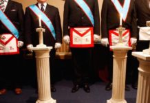 EXCLUSIF : PLUS DE 3000 FRANCS-MAÇONS RECENSÉS AU SÉNÉGAL