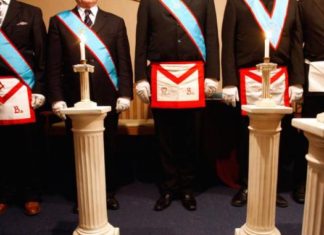 EXCLUSIF : PLUS DE 3000 FRANCS-MAÇONS RECENSÉS AU SÉNÉGAL