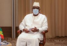 SÉNÉGAL : LA COVID-19 A PRÉCIPITÉ 36% DES CHEFS DE MÉNAGES DANS LE CHÔMAGE