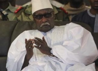GAMOU : QUAND SERIGNE BABACAR SY MANSOUR MARCHE SUR LES PAS DE SEYDI EL HADJI MALICK SY (DOCUMENT)