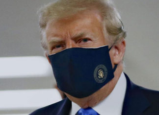 EXCLUSIF : TESTÉ POSITIF, DONALD TRUMP ACCUSÉ D’ÊTRE LE PRINCIPAL VECTEUR DE « FAKE NEWS » SUR LA COVID-19