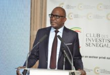 DERNIÈRE MINUTE : NOUVEAU COUP DUR POUR BABACAR NGOM