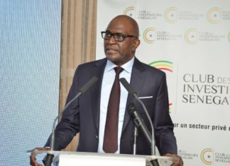 DERNIÈRE MINUTE : NOUVEAU COUP DUR POUR BABACAR NGOM