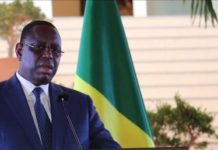 EXCLUSIF : RETRANCHÉ À MERMOZ, MACKY SALL DÉVOILE LA LISTE DU NOUVEAU GOUVERNEMENT CE DIMANCHE À 16H