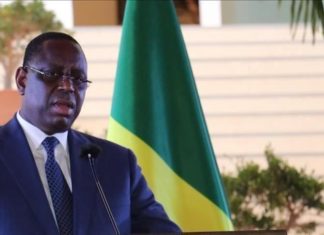 EXCLUSIF : RETRANCHÉ À MERMOZ, MACKY SALL DÉVOILE LA LISTE DU NOUVEAU GOUVERNEMENT CE DIMANCHE À 16H