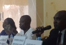 MUTUELLE DE SANTÉ : L’AGENCE DE LA COUVERTURE MALADIE UNIVERSELLE (CMU) ADOUBE LES PROFESSIONNELS DES MÉDIAS