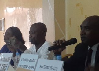 MUTUELLE DE SANTÉ : L’AGENCE DE LA COUVERTURE MALADIE UNIVERSELLE (CMU) ADOUBE LES PROFESSIONNELS DES MÉDIAS